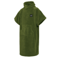 Mystic - Poncho Teddy - Moss - 2026 - The Kitesurf Centre