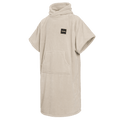 Mystic - Poncho Teddy - Sand - 2026 - The Kitesurf Centre