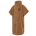 Mystic - Poncho Teddy - Slate Brown - 2026 - The Kitesurf Centre