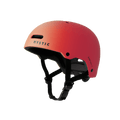 Mystic - Rental Helmet Pro - Red - 2026 - The Kitesurf Centre