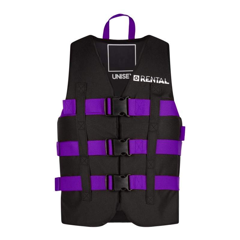 Mystic - Rental Wake Floatation Vest - The Kitesurf Centre