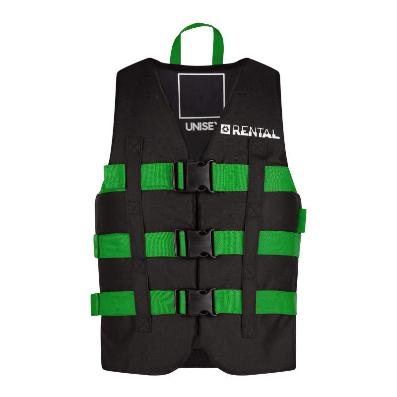 Mystic Rental Wake Floatation Vest