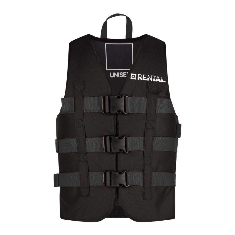Mystic - Rental Wake Floatation Vest - The Kitesurf Centre
