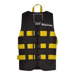 Mystic - Rental Wake Floatation Vest - The Kitesurf Centre