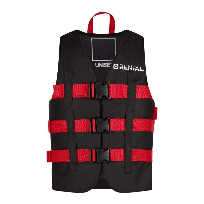 Mystic Rental Wake Floatation Vest