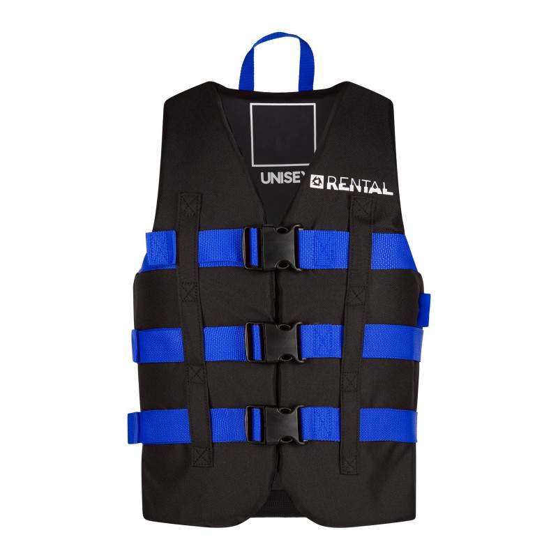 Mystic Rental Wake Floatation Vest