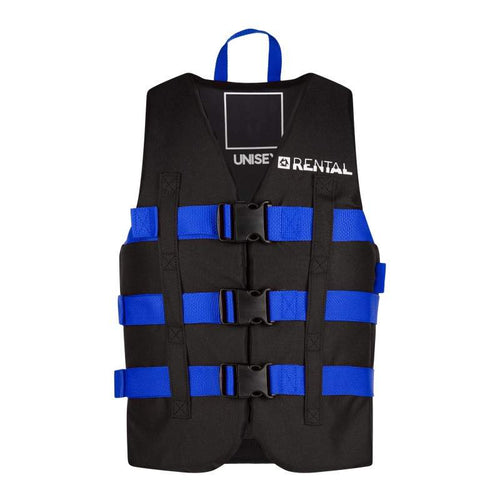 Mystic - Rental Wake Floatation Vest - The Kitesurf Centre