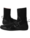 Mystic - Roam Boot 5mm Round Toe - 2026 - The Kitesurf Centre
