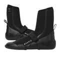 Mystic - Roam Boot 5mm Split Toe - Black - 2026 - The Kitesurf Centre