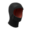 Mystic - Roam Hood 3mm - Black - 2026 - The Kitesurf Centre