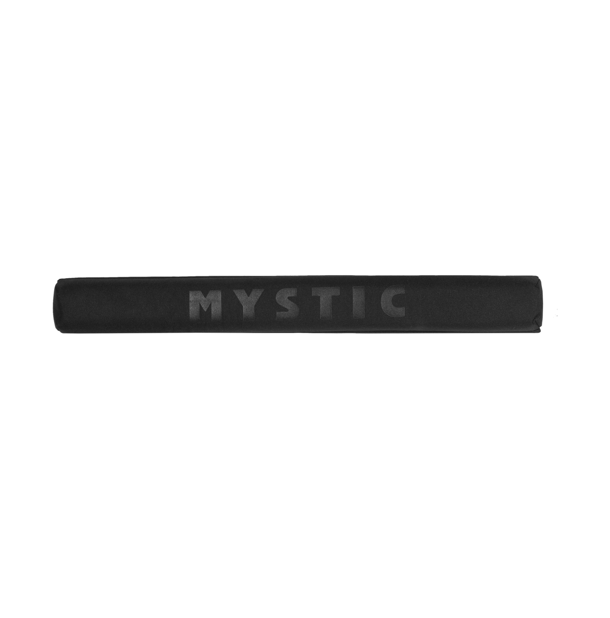 Mystic - Roofrack Pads Aero - Black - 2026 - The Kitesurf Centre