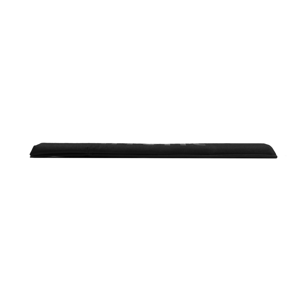 Mystic - Roofrack Pads Aero - Black - 2026 - The Kitesurf Centre