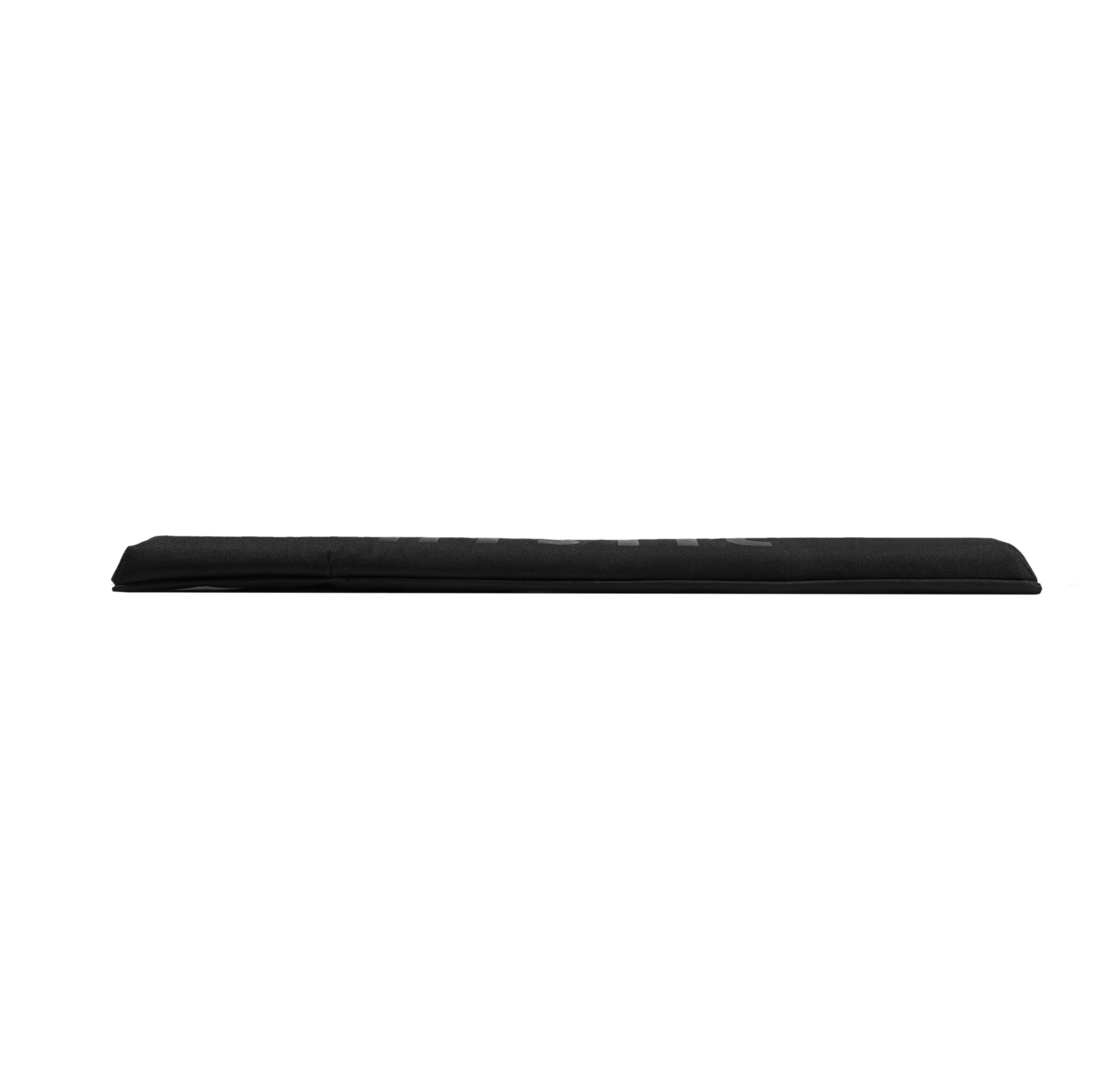 Mystic - Roofrack Pads Aero - Black - 2026 - The Kitesurf Centre
