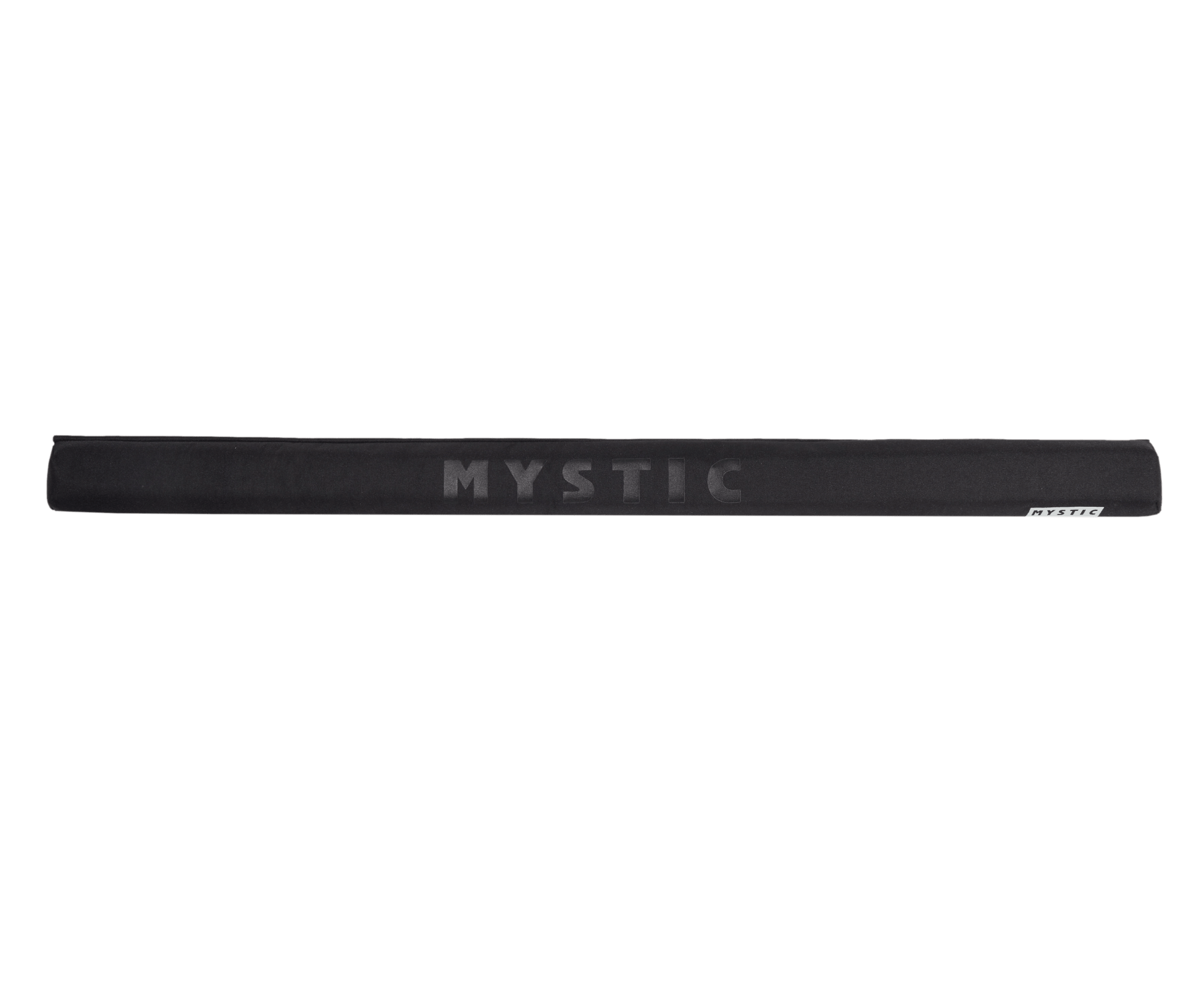Mystic - Roofrack Pads Aero - Black - 2026 - The Kitesurf Centre