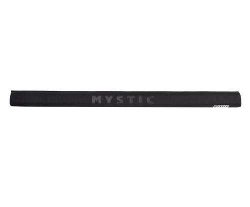 Mystic - Roofrack Pads Aero - Black - 2026 - The Kitesurf Centre