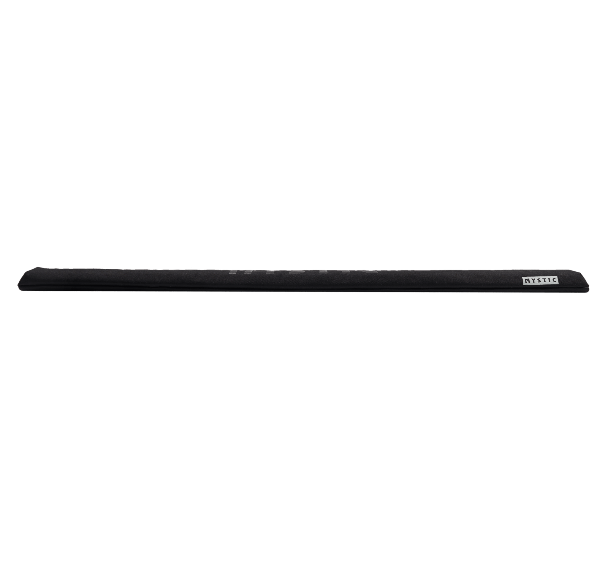 Mystic - Roofrack Pads Aero - Black - 2026 - The Kitesurf Centre