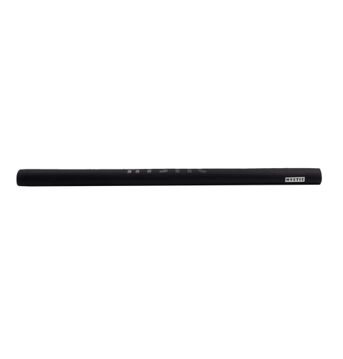 Mystic - Roofrack Pads Round - Black - 2026 - The Kitesurf Centre