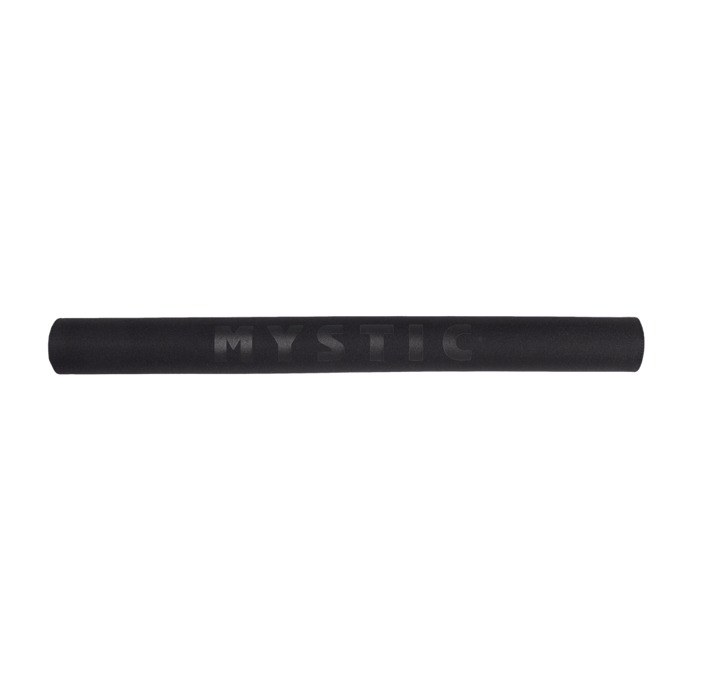 Mystic - Roofrack Pads Round - Black - 2026 - The Kitesurf Centre
