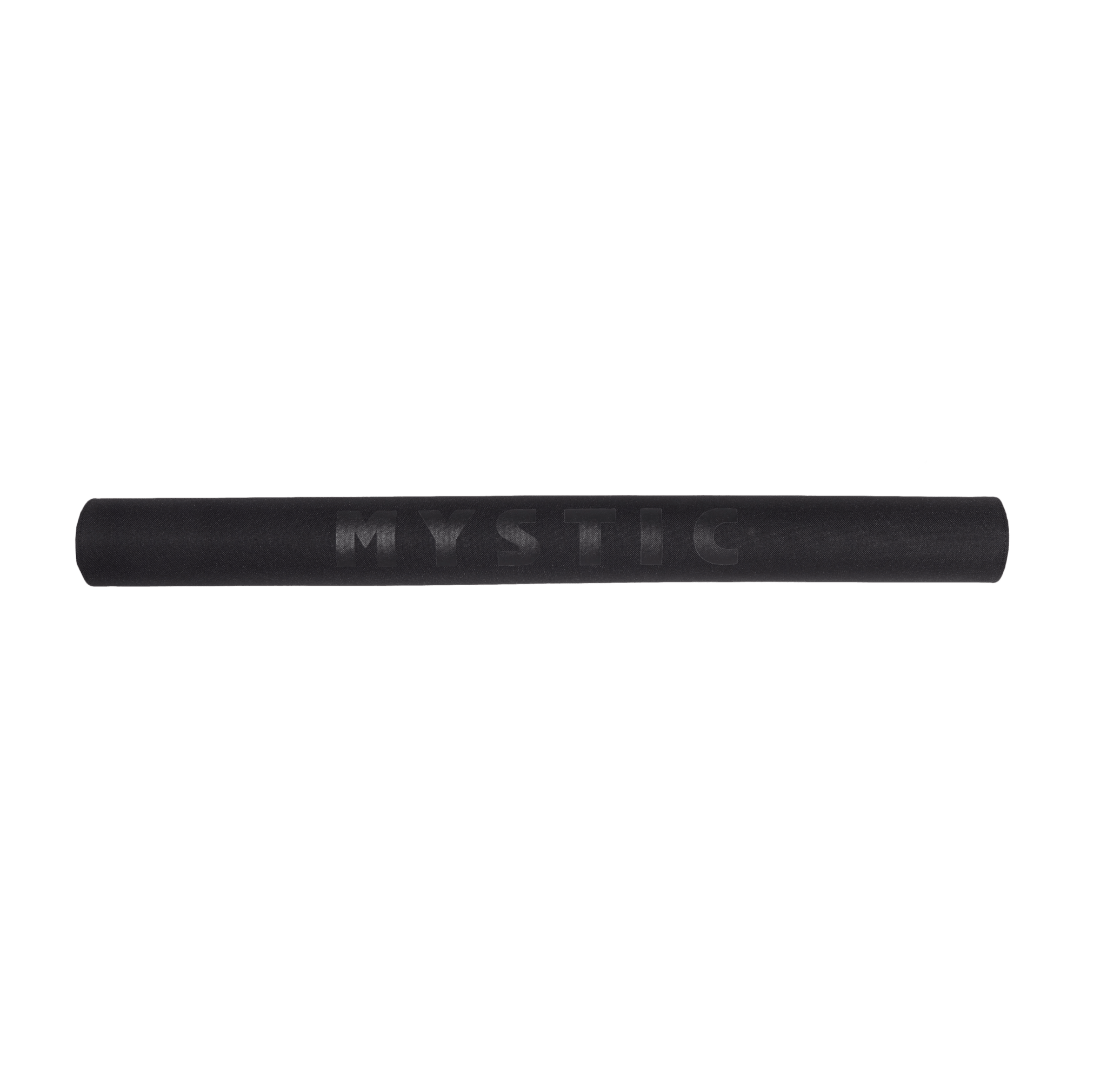 Mystic - Roofrack Pads Round - Black - 2026 - The Kitesurf Centre