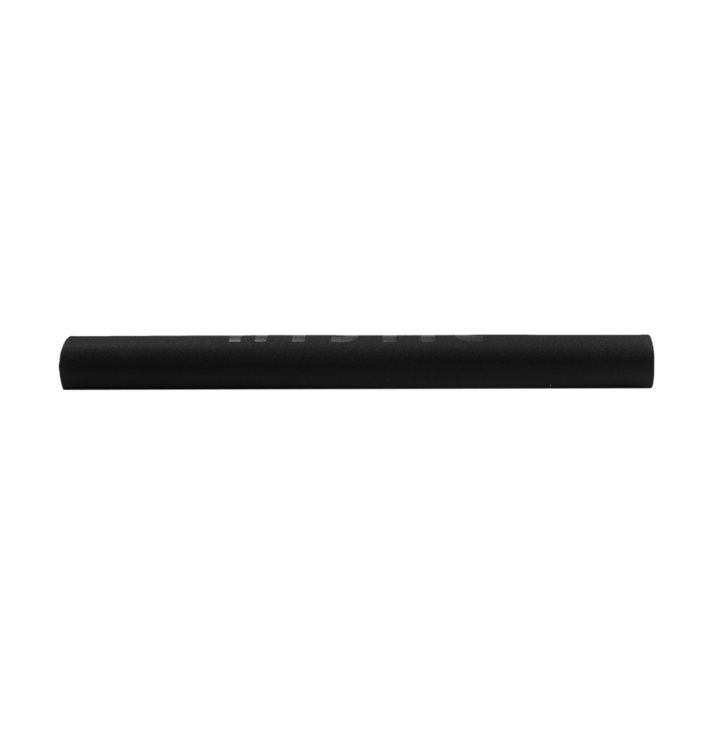 Mystic - Roofrack Pads Round - Black - 2026 - The Kitesurf Centre