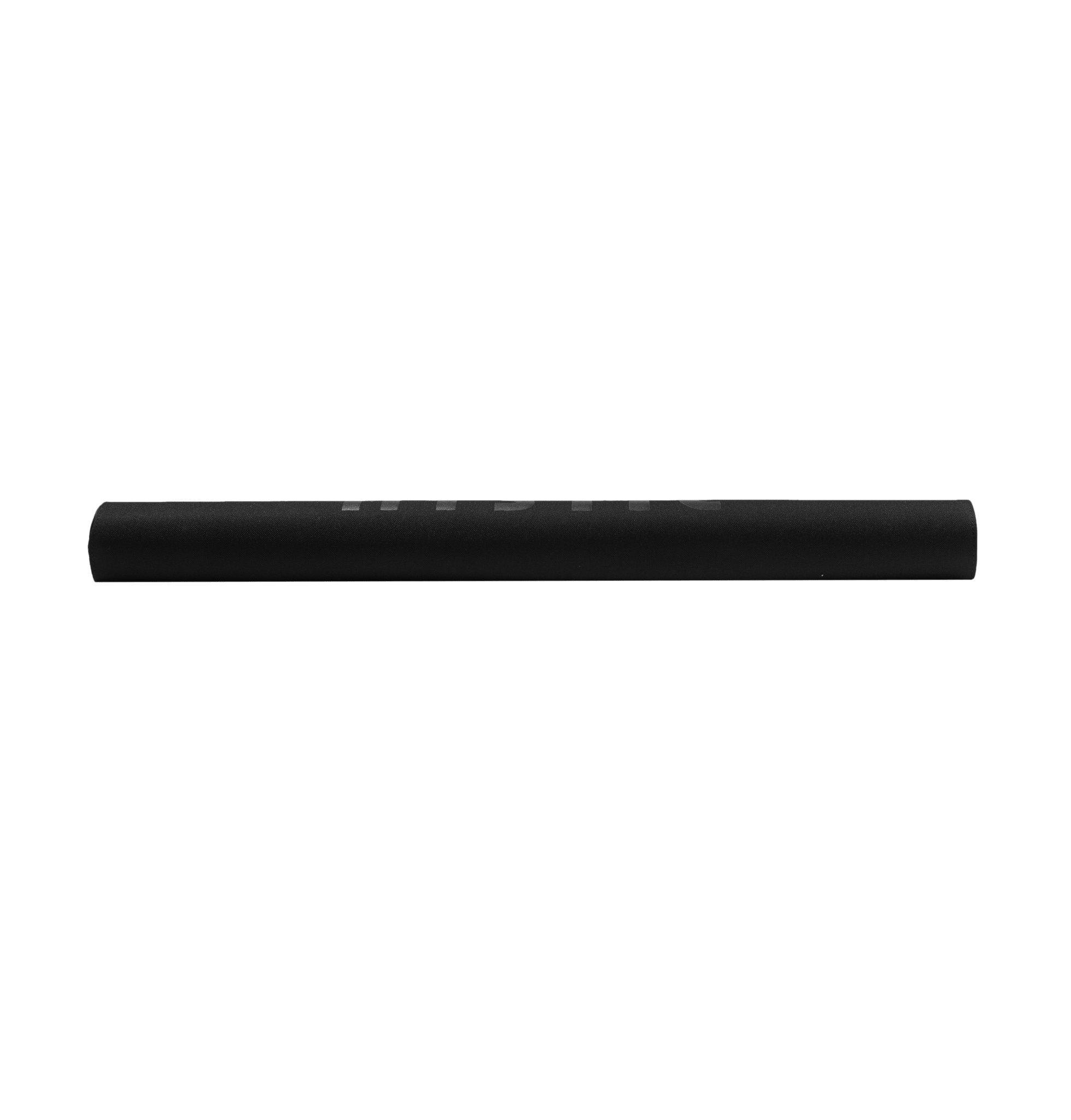 Mystic - Roofrack Pads Round - Black - 2026 - The Kitesurf Centre