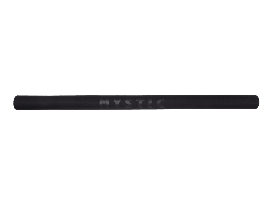 Mystic - Roofrack Pads Round - Black - 2026 - The Kitesurf Centre