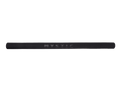 Mystic - Roofrack Pads Round - Black - 2026 - The Kitesurf Centre