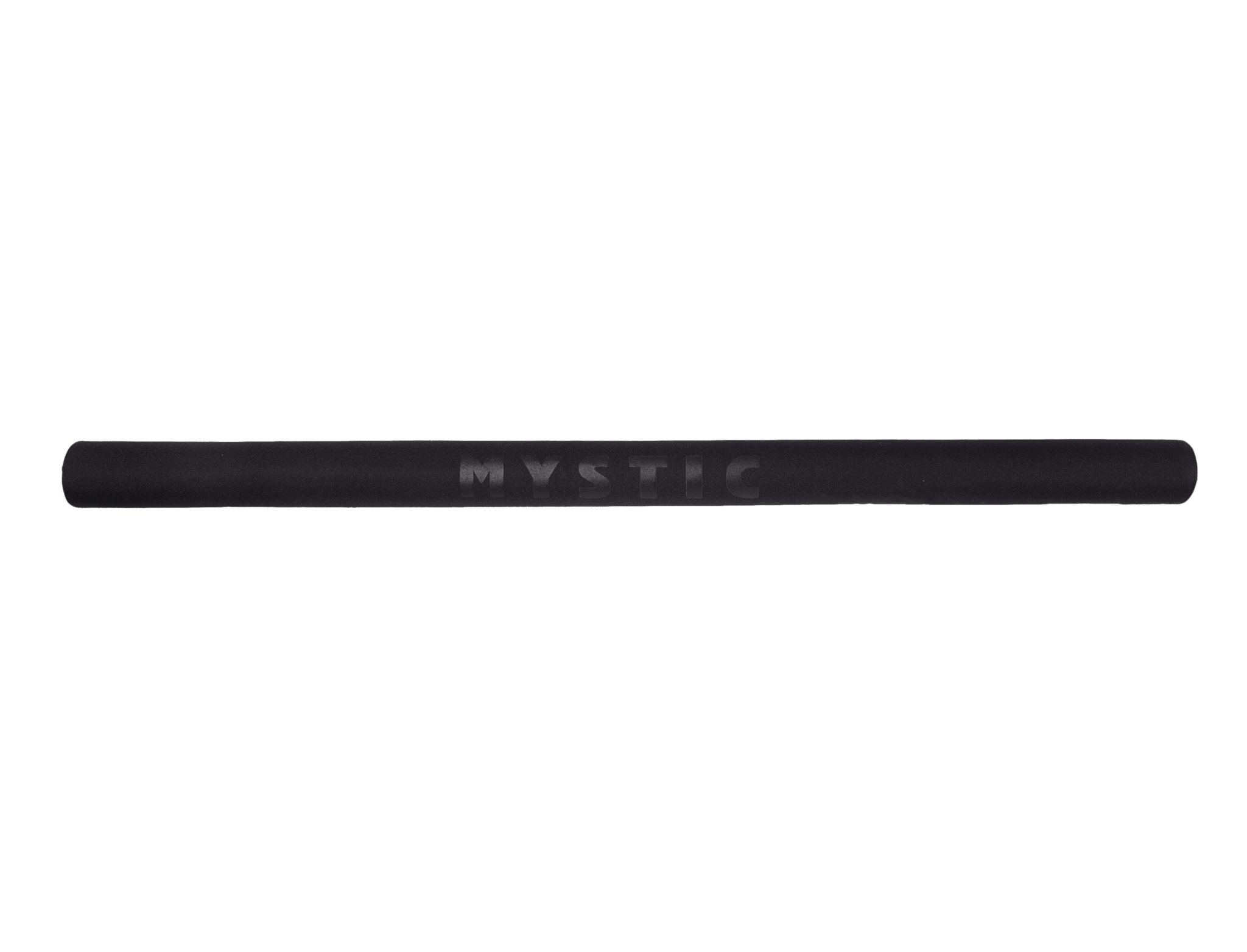 Mystic - Roofrack Pads Round - Black - 2026 - The Kitesurf Centre