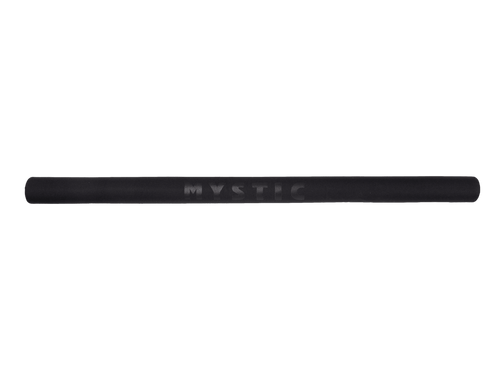Mystic - Roofrack Pads Round - Black - 2026 - The Kitesurf Centre