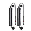 Mystic - Roofrack System Single - Black - 2026 - The Kitesurf Centre