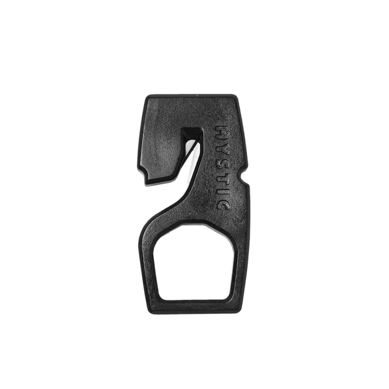 Mystic - Safety Knife without Floater & Pocket - The Kitesurf Centre