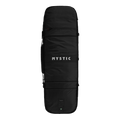 Mystic - Saga Boardbag - Black - 2026 - The Kitesurf Centre