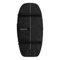 Mystic - Saga Foil Boardbag - Black - 2026 - The Kitesurf Centre
