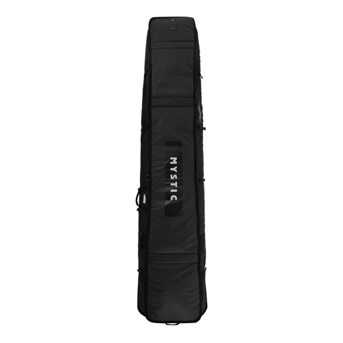Mystic - Saga Rigbag Gearbag - Black - 2026 - The Kitesurf Centre