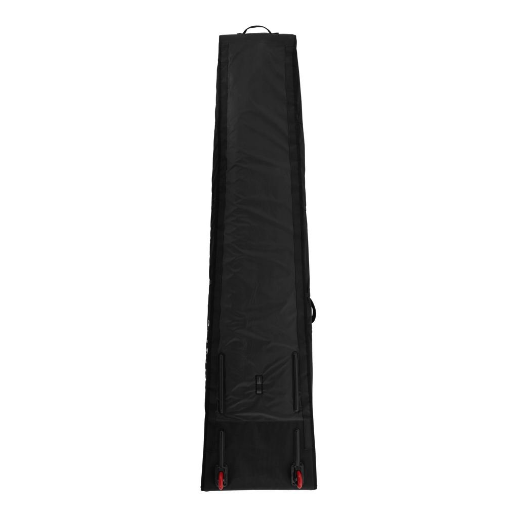 Mystic - Saga Rigbag Gearbag - Black - 2026 - The Kitesurf Centre