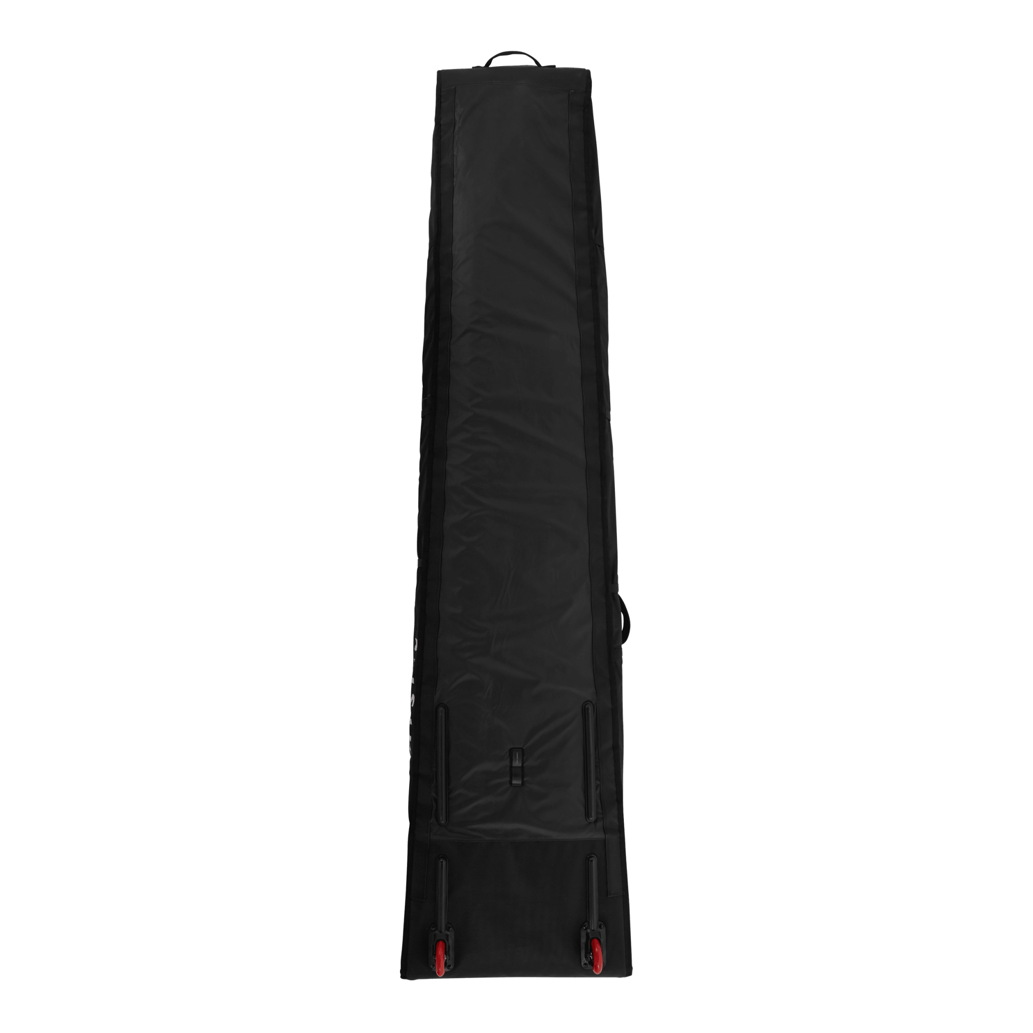 Mystic - Saga Rigbag Gearbag - Black - 2026 - The Kitesurf Centre