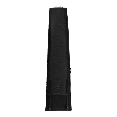 Mystic - Saga Rigbag Gearbag - Black - 2026 - The Kitesurf Centre