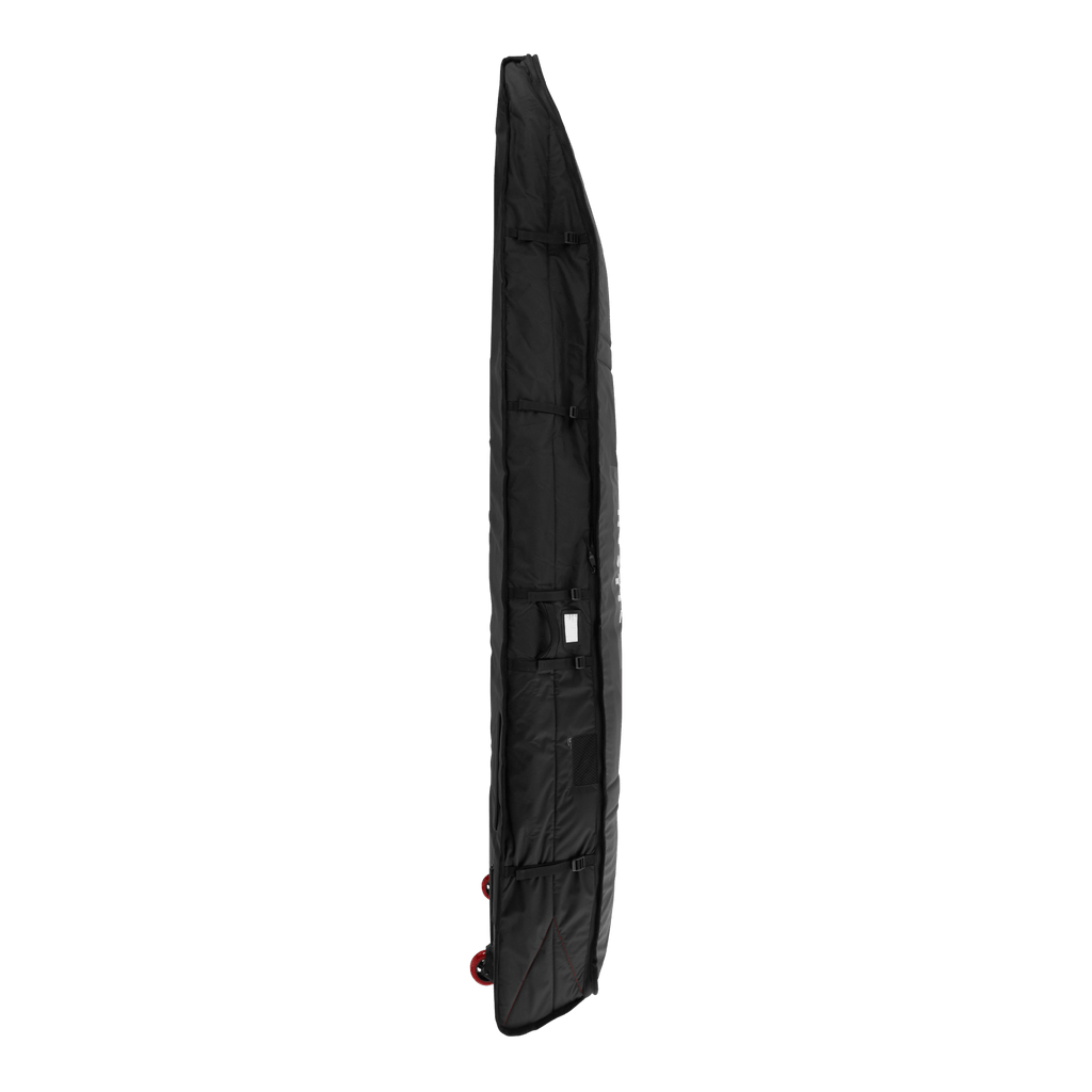 Mystic - Saga Rigbag Gearbag - Black - 2026 - The Kitesurf Centre