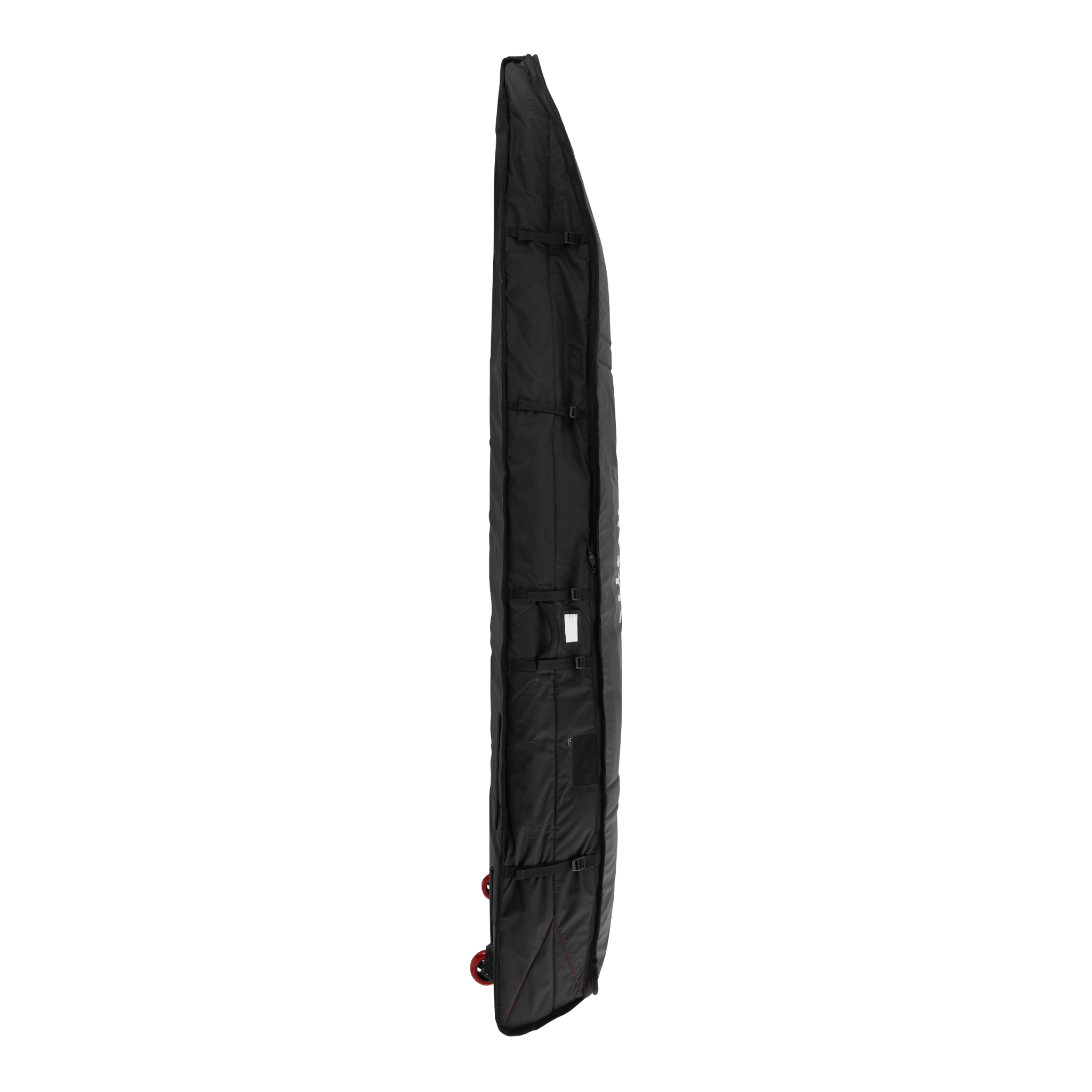 Mystic - Saga Rigbag Gearbag - Black - 2026 - The Kitesurf Centre