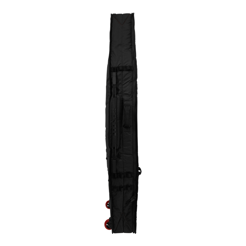 Mystic - Saga Surf XL Boardbag - Black - 2026 - The Kitesurf Centre