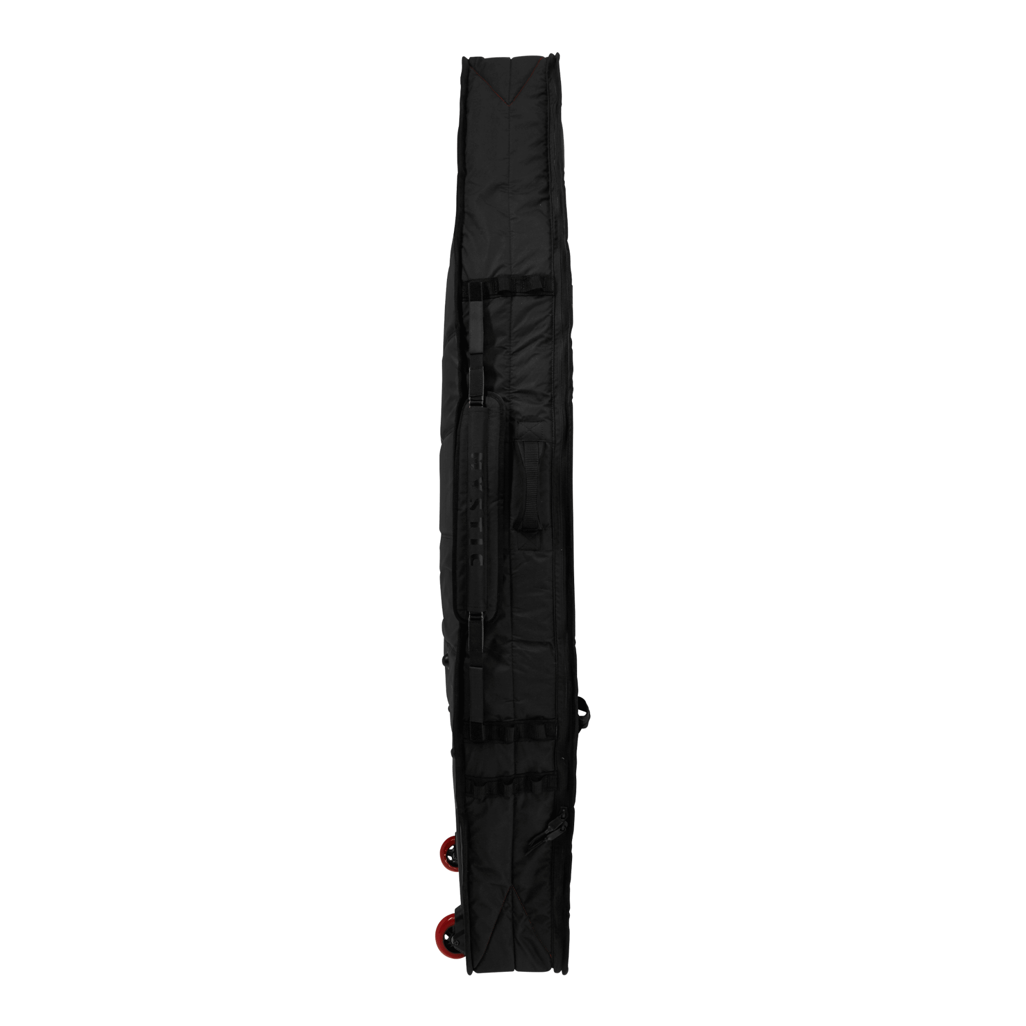 Mystic - Saga Surf XL Boardbag - Black - 2026 - The Kitesurf Centre