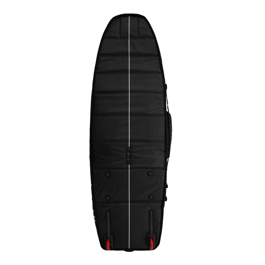 Mystic - Saga Surf XL Boardbag - Black - 2026 - The Kitesurf Centre