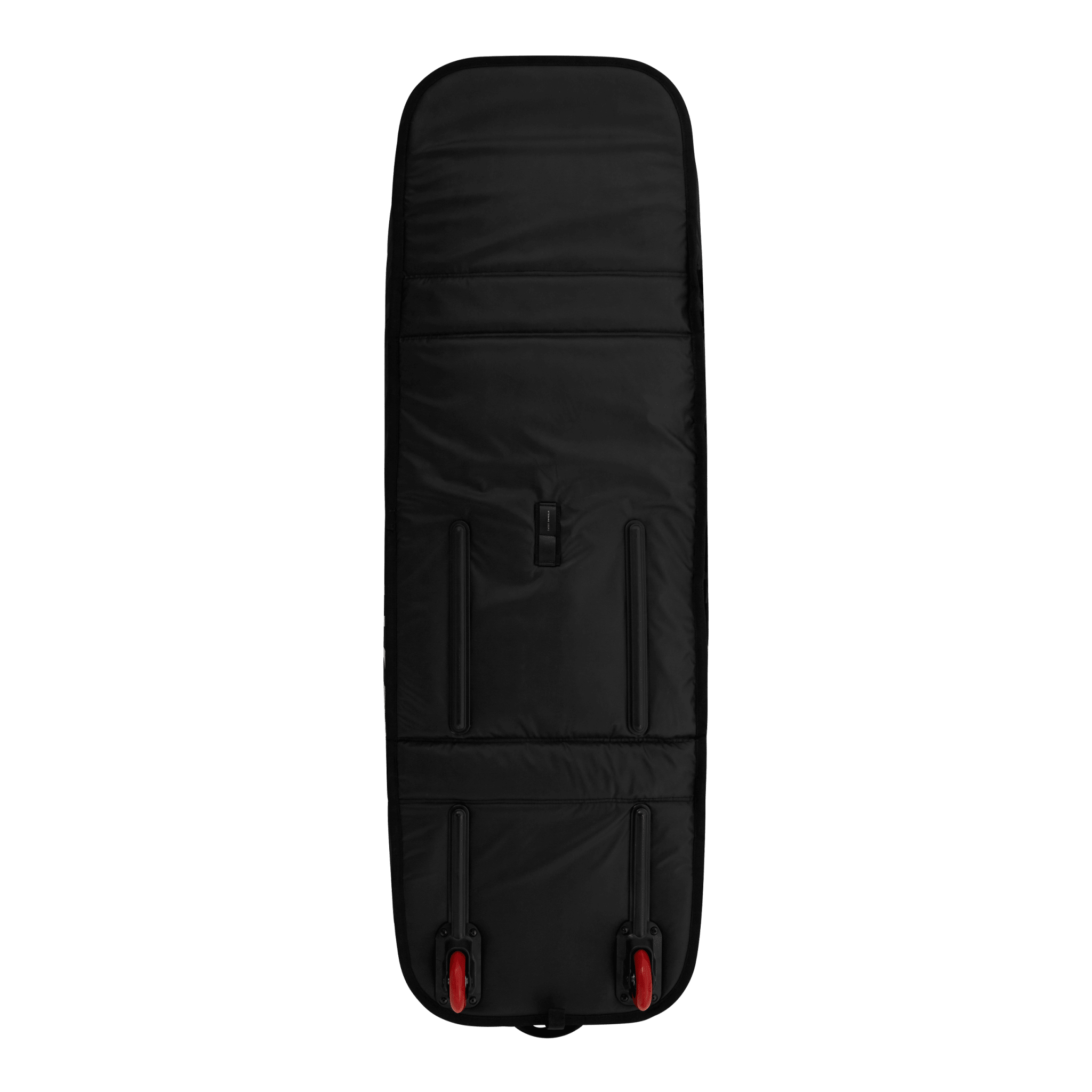 Mystic - Saga XL Boardbag - Black - 2026 - The Kitesurf Centre