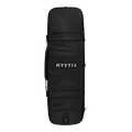 Mystic - Saga XL Boardbag - Black - 2026 - The Kitesurf Centre