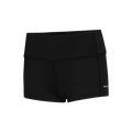 Mystic - Saimi Performance Shorts Women - Black - 2026 - The Kitesurf Centre
