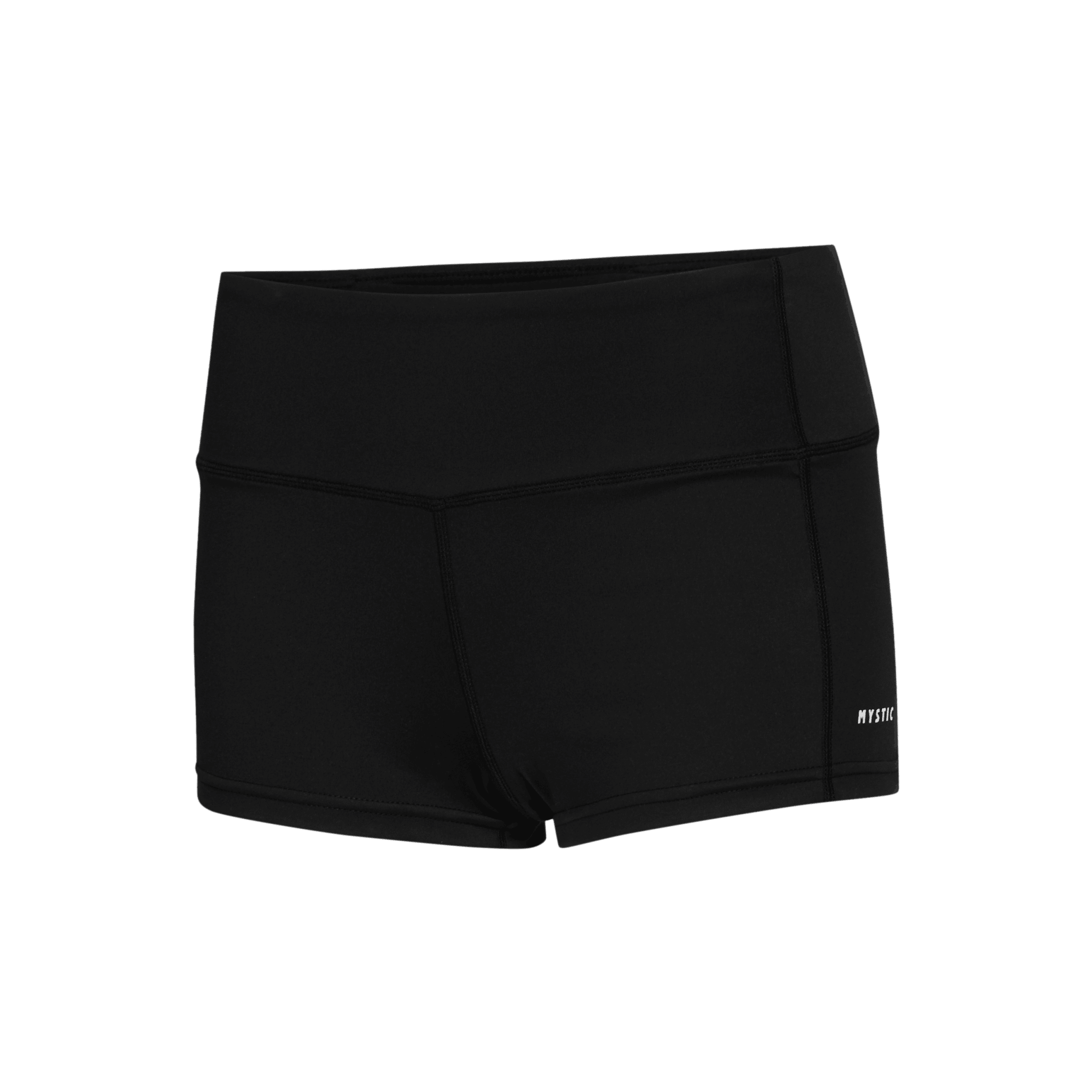 Mystic - Saimi Performance Shorts Women - Black - 2026 - The Kitesurf Centre