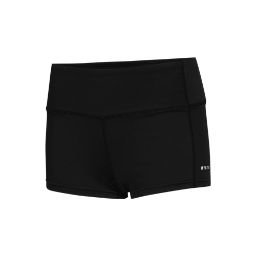 Mystic - Saimi Performance Shorts Women - Black - 2026 - The Kitesurf Centre