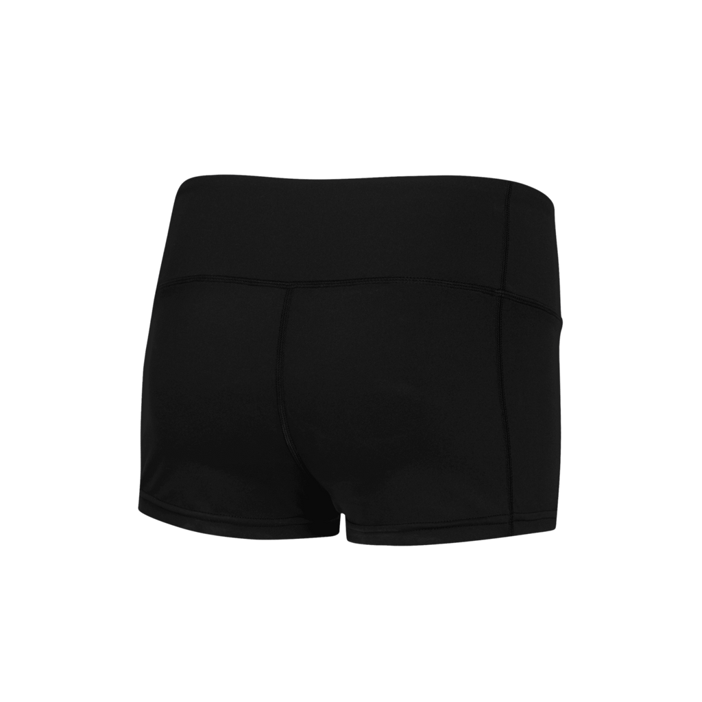 Mystic - Saimi Performance Shorts Women - Black - 2026 - The Kitesurf Centre