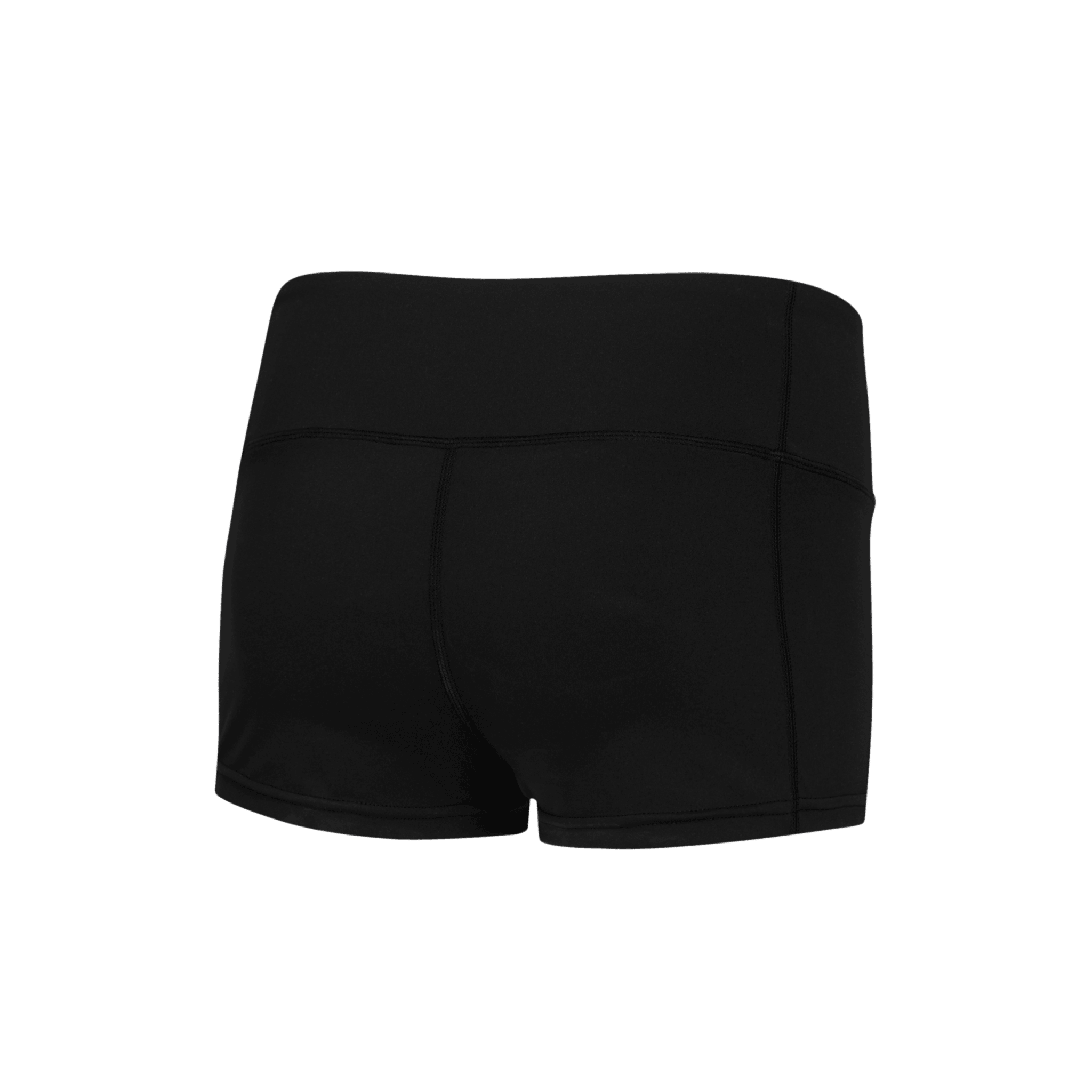 Mystic - Saimi Performance Shorts Women - Black - 2026 - The Kitesurf Centre