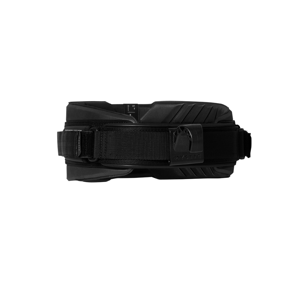 Mystic - Stage Wing Harness - Black - 2026 - The Kitesurf Centre